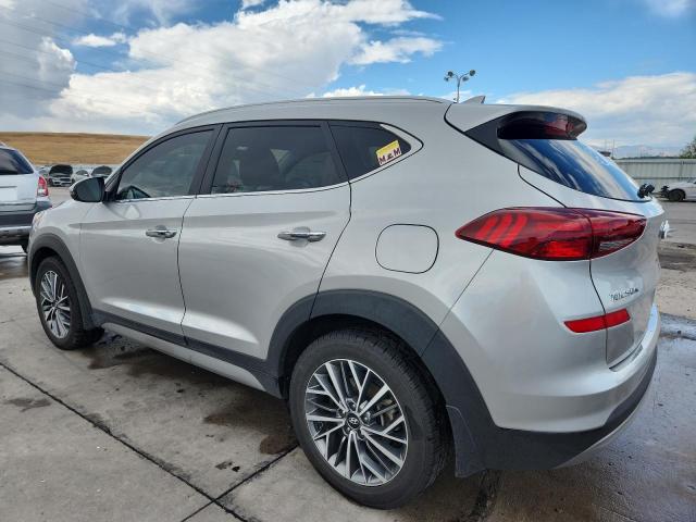 2020 HYUNDAI TUCSON LIM - KM8J3CAL0LU214243