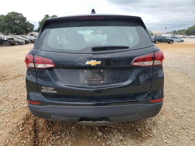 2023 CHEVROLET EQUINOX 3GNAXHEG7PL216341
