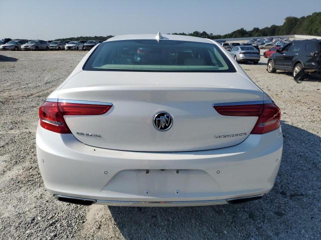 2017 BUICK LACROSSE E 1G4ZP5SS3HU203785