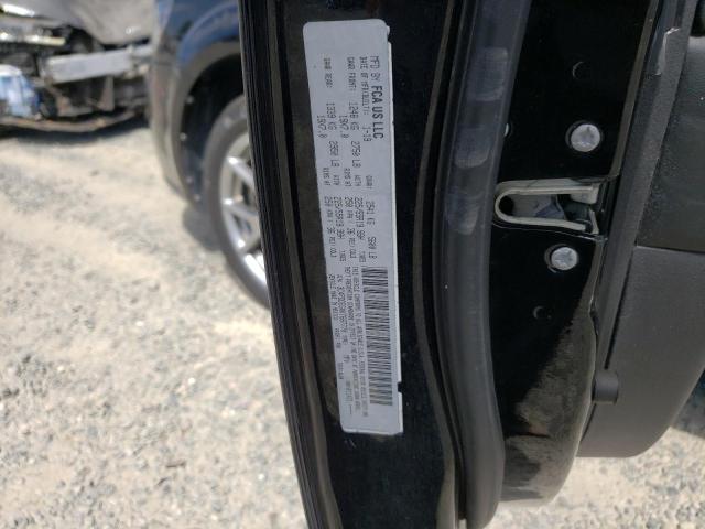 2019 DODGE JOURNEY GT 3C4PDDEGXKT687770
