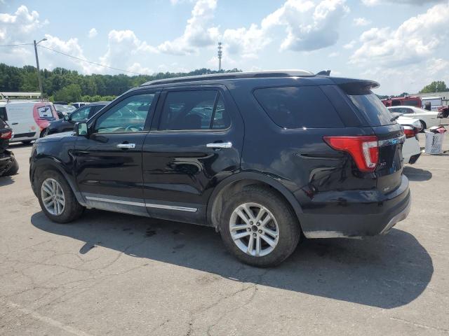 2016 FORD EXPLORER XLT 1FM5K7D84GGC10994
