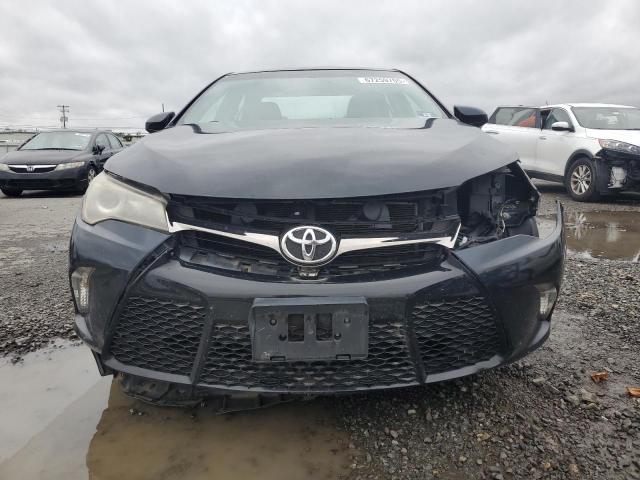 2015 TOYOTA CAMRY LE 4T1BF1FK0FU021000