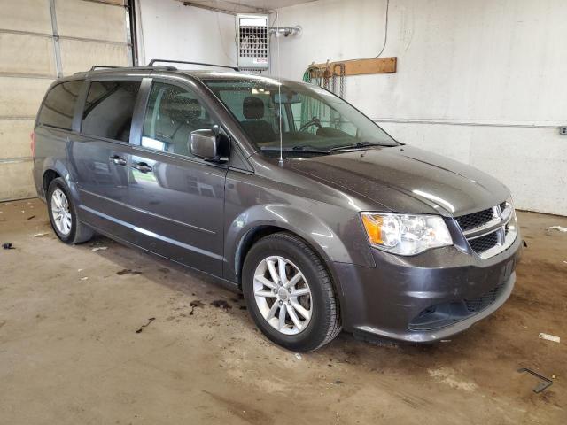 2016 DODGE GRAND CARA 2C4RDGCG9GR317708