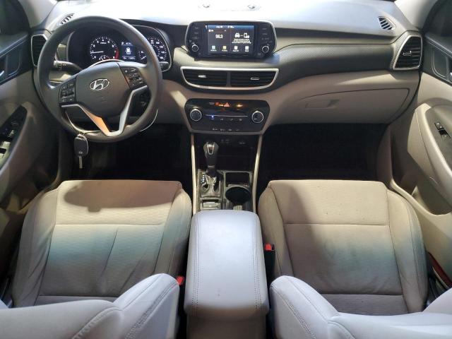 2020 HYUNDAI TUCSON SE KM8J2CA42LU146913