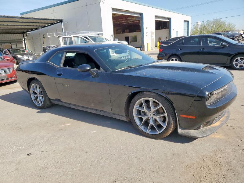 2023 DODGE CHALLENGER GT 2C3CDZJGXPH526163