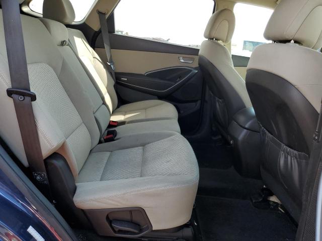 2017 HYUNDAI SANTA FE S - KM8SMDHF7HU206557