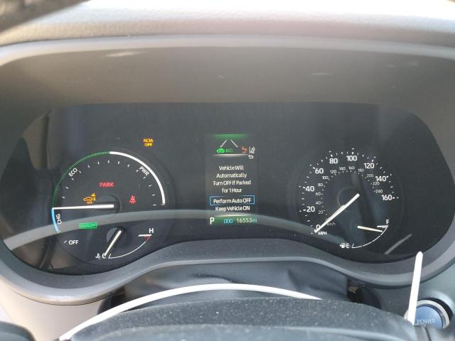 2023 TOYOTA SIENNA XSE 5TDCSKFC0PS083909