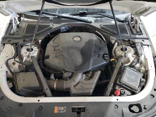 2019 CADILLAC CT6 PREMIU 1G6KD5RS3KU129749