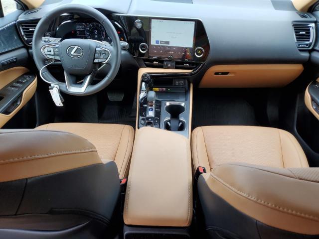 2024 LEXUS NX 250 PRE 2T2GDCAZ9RC010994