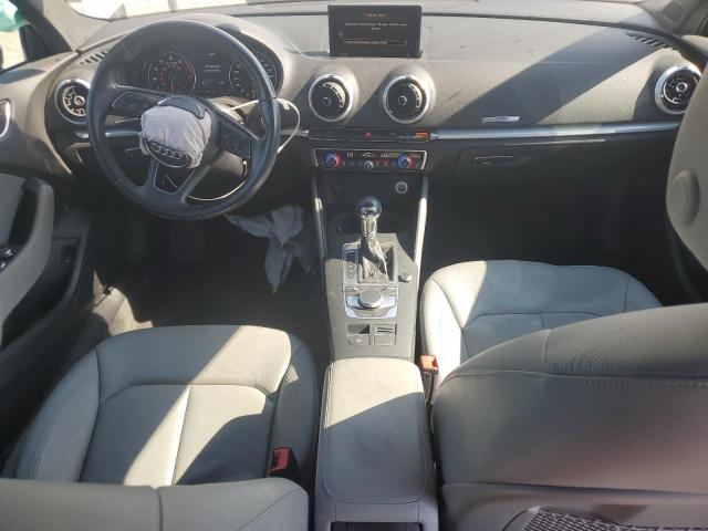 2018 AUDI A3 PREMIUM WAUAUGFF1J1029268