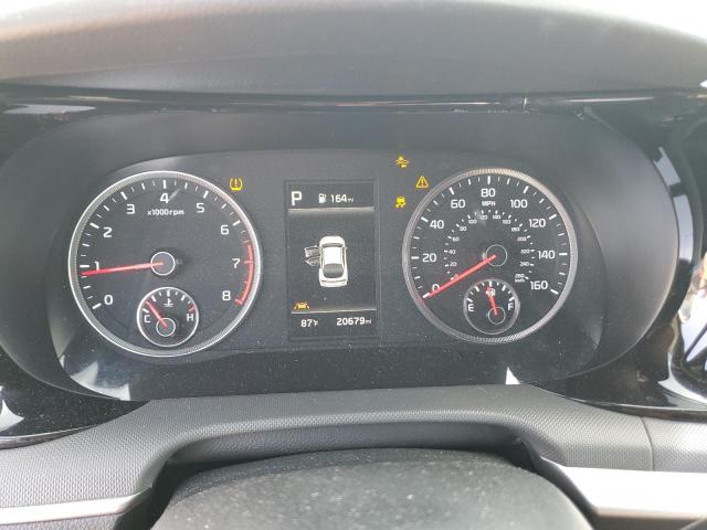 2022 KIA K5 GT LINE 5XXG64J28NG126505