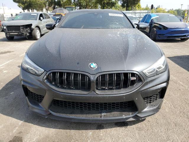 2020 BMW M8 WBSAE0C04LCD57648
