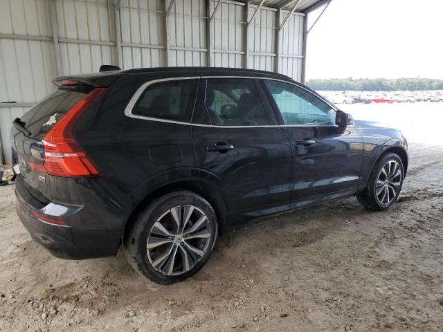 2022 VOLVO XC60 B5 MO YV4L12DK8N1079532