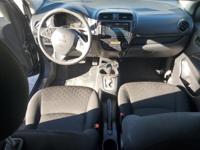 2024 MITSUBISHI MIRAGE ES ML32AUHJ9RH031694