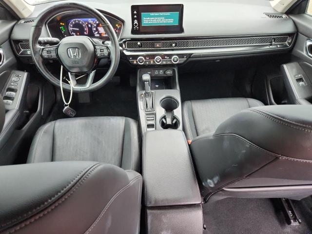 2022 HONDA CIVIC TOUR 2HGFE1F97NH304289