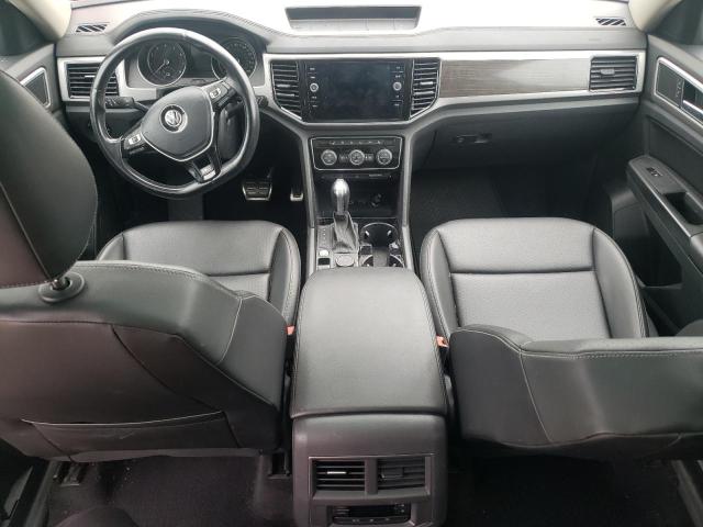 2018 VOLKSWAGEN ATLAS SEL 1V2RR2CA0JC557583