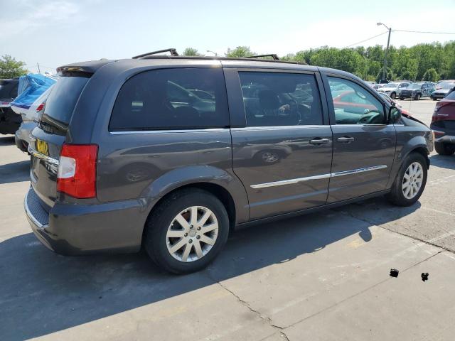 2016 CHRYSLER TOWN & COU - 2C4RC1BG0GR301222