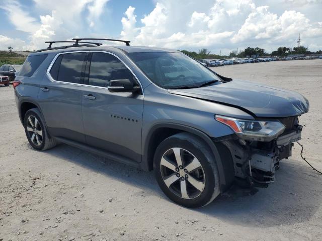 2019 CHEVROLET TRAVERSE L 1GNERHKW3KJ222533