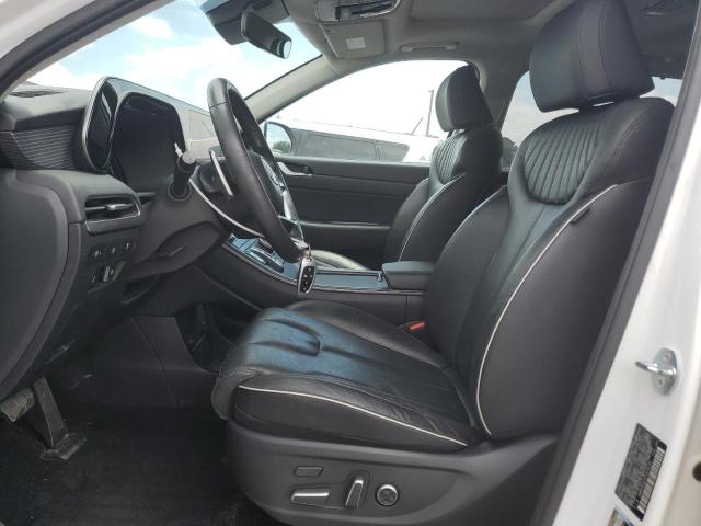2023 HYUNDAI PALISADE LIMITED KM8R5DGEXPU628180
