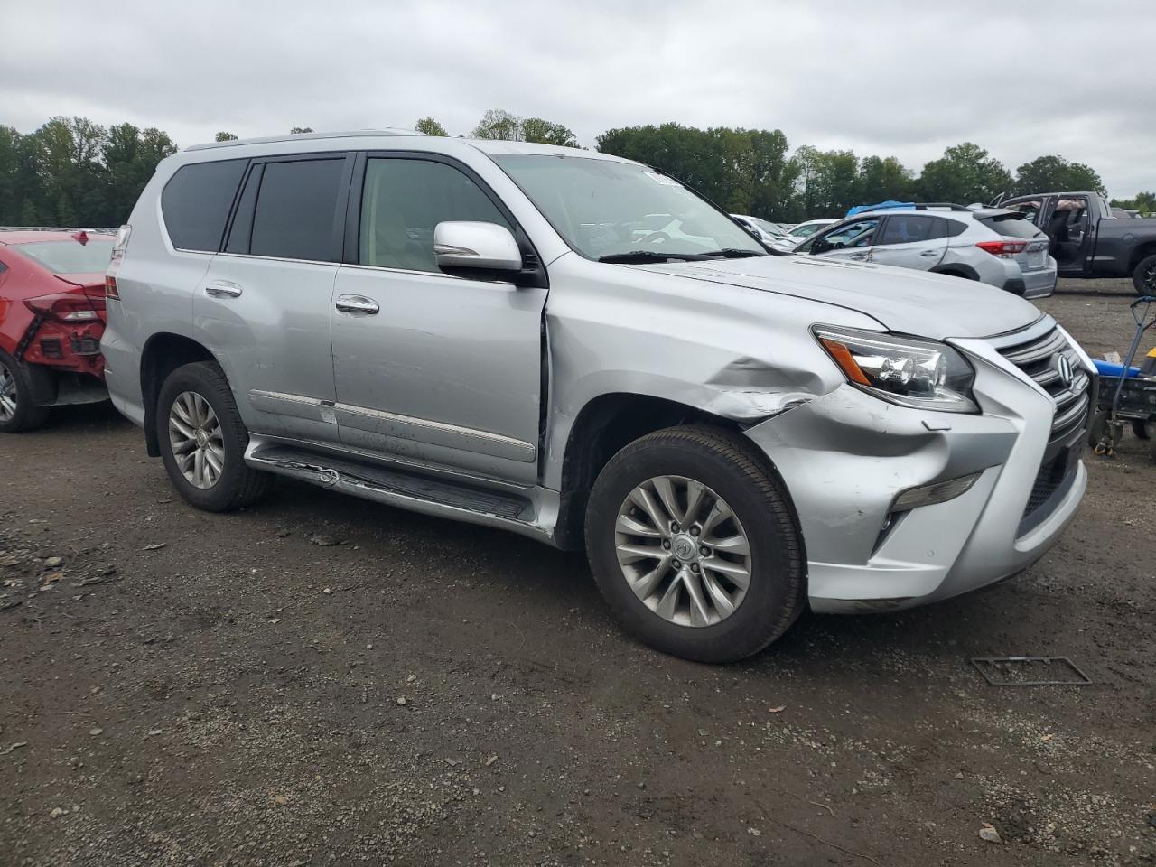 LEXUS GX 460
