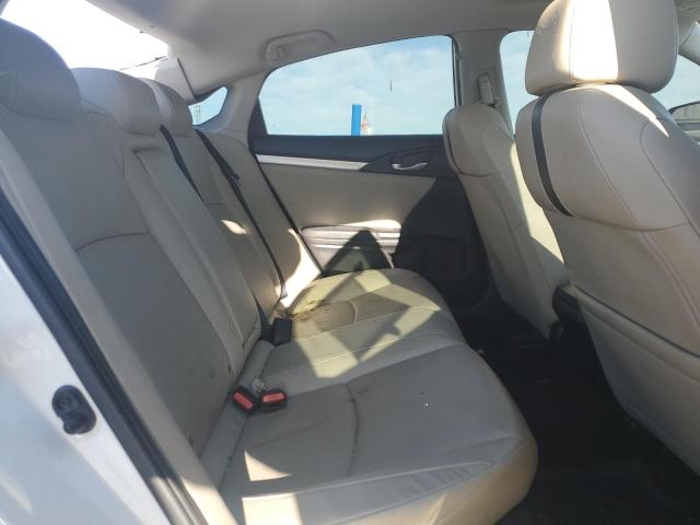 2018 HONDA CIVIC EXL JHMFC1F73JX001923