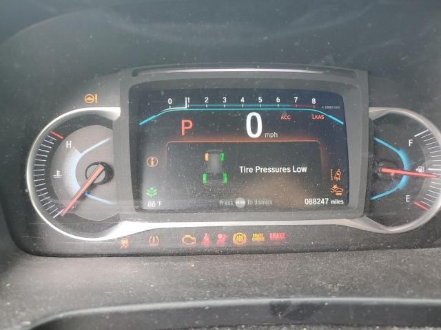 2022 HONDA PILOT ELITE 5FNYF6H05NB065198