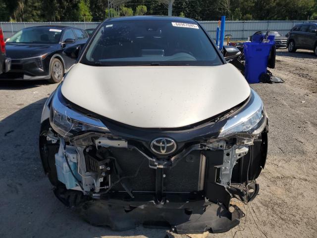 2020 TOYOTA C-HR XLE JTNKHMBX6L1094141