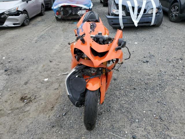2004 KAWASAKI NINJA ZX 10R JKAZXCC164A004170