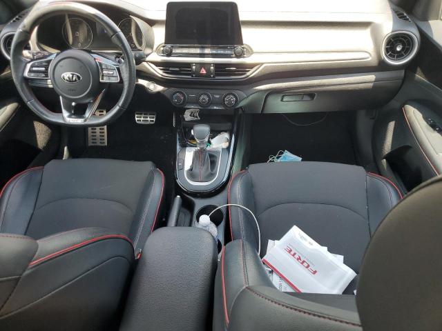 2020 KIA FORTE 3KPF44AC6LE258114