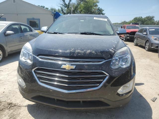 2016 CHEVROLET EQUINOX LT - 2GNFLGE39G6347817