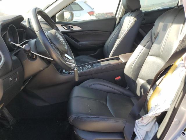 2017 MAZDA 3 TOURING JM1BN1V71H1117596
