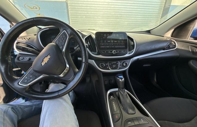 2017 CHEVROLET VOLT LT 1G1RC6S55HU192426