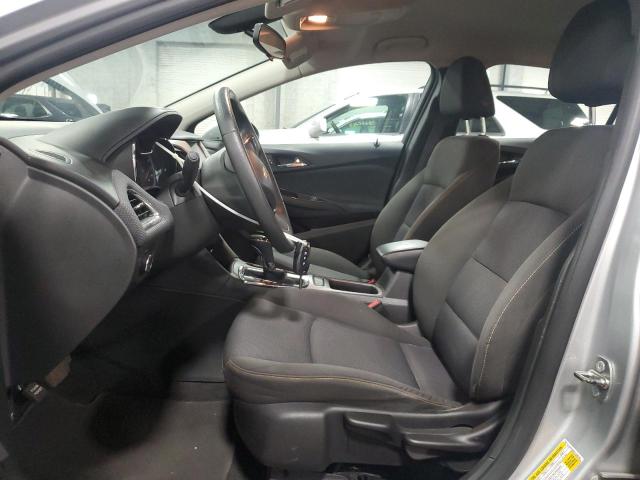 2016 CHEVROLET CRUZE LS 1G1BC5SM3G7230705
