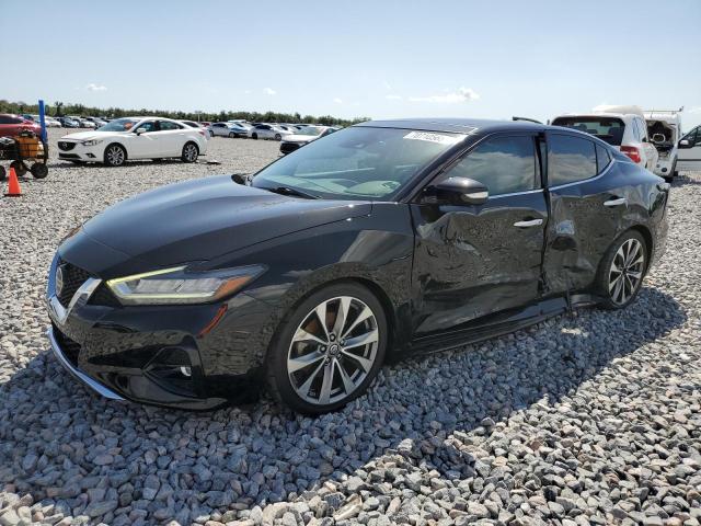 2019 NISSAN MAXIMA S 1N4AA6AV3KC363768