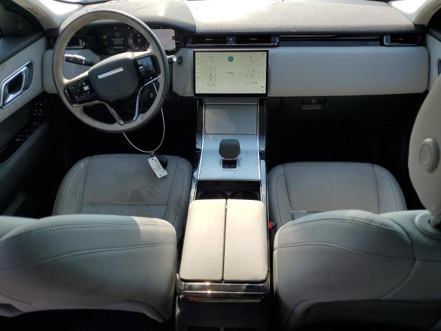2025 LAND ROVER RANGE ROVE SALYJ2EX4SA393962