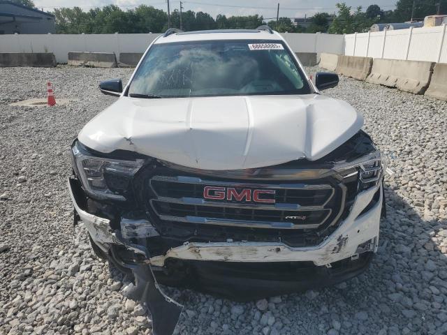2022 GMC TERRAIN AT 3GKALYEV0NL177290
