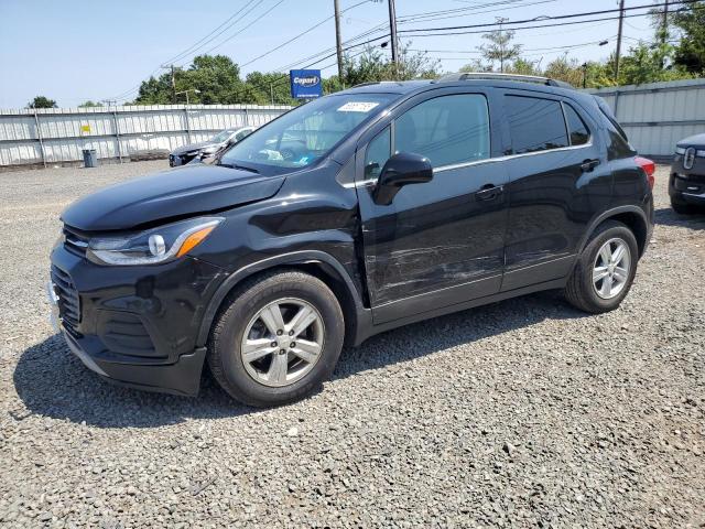 CHEVROLET TRAX 1LT