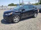 2020 CHEVROLET TRAX 1LT - 3GNCJLSB6LL182117