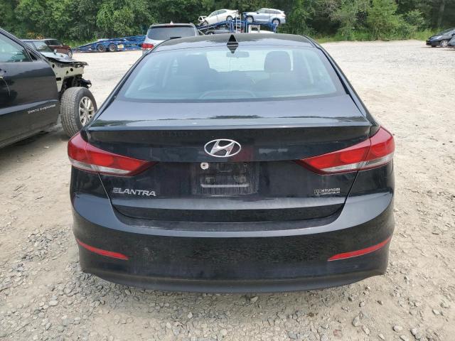 2018 HYUNDAI ELANTRA SE - 5NPD84LF3JH277876