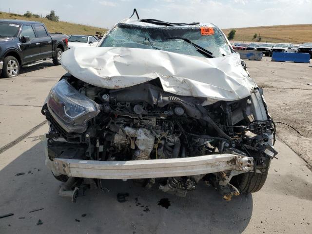 2021 HONDA CR-V EXL - 2HKRW2H85MH627491