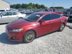2016 FORD FUSION TIT - 3FA6P0K95GR164443