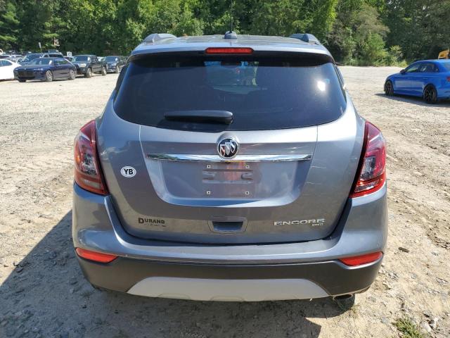 2019 BUICK ENCORE PREFERRED KL4CJESB8KB829065