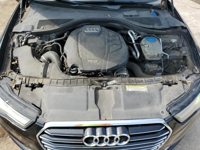 2016 AUDI A6 PREMIUM WAUCFAFC7GN091927