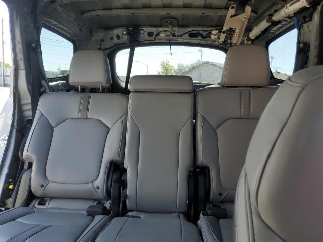 2024 HONDA PILOT TOUR - 5FNYG1H73RB036382