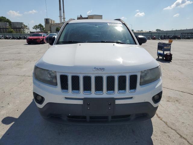 2016 JEEP COMPASS SP 1C4NJCBA0GD640674