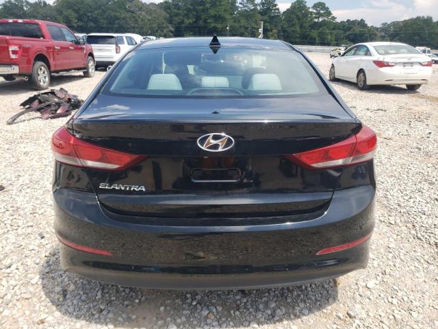 2017 HYUNDAI ELANTRA SE #3287627009