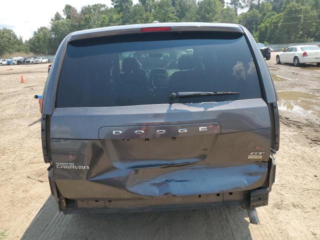 2018 DODGE GRAND CARA 2C4RDGEGXJR195588