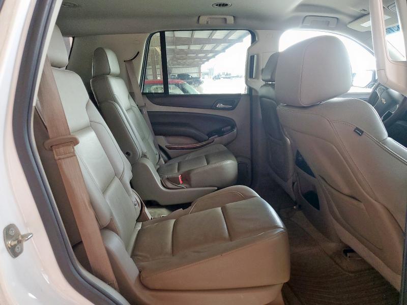 2015 CHEVROLET TAHOE C150 - 1GNSCBKC7FR688853