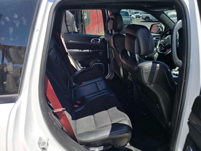 2019 JEEP GRAND CHER - 1C4RJFDJ5KC835149