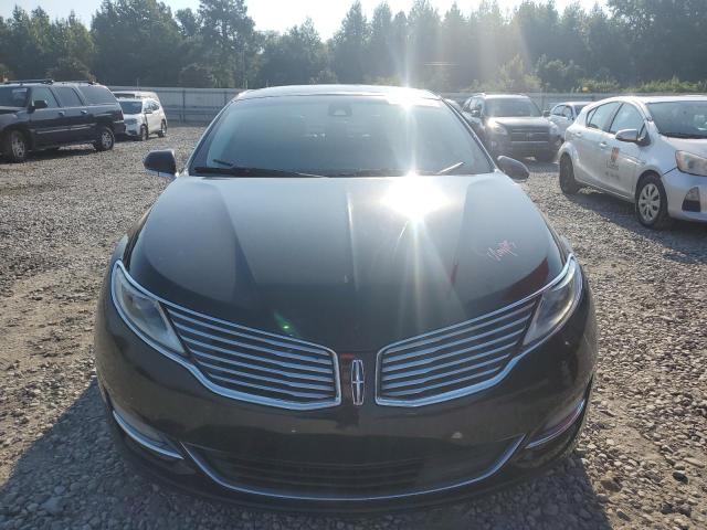 2016 LINCOLN MKZ 3LN6L2GK6GR616957